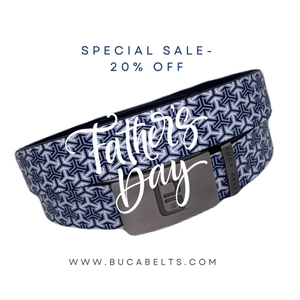 Celebrate Dad with something truly one of a kind.