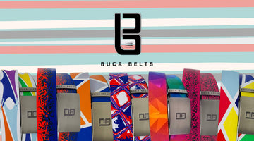 4 Reasons to Buy Multicolored Golf Belts Before 2021 Ends