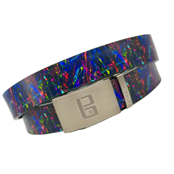Electric Avenue Golf Belt